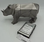 P37168-001 Hp 3.84TB Sas 24G Ri Sff Sc PM6 Ssd P26306-B21. Fixed Price $895.00.