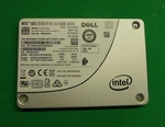 Genuine Dell 480GB 2.5" Sata Iii Solid State Drive FH49G. Fixed Price $62.99.