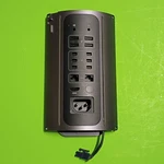 Apple Mac Pro A1481 Late 2013 I/o Board Hdmi Usb Thunderbolt Ports 820-3552-A. Fixed Price $31.50.