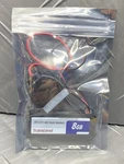 Transcend 8GB 40-PIN Ide Flash Module + 4-PIN Connector New. Fixed Price $44.99.