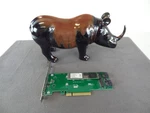 835563-B21 Hp 340GB Sata 6G Read Intensive Ssd 781566-001. Fixed Price $149.95.