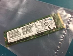 Samsung 256GB Ssd PM951 M.2 Nvme Solid State Drive MZ-VLV2560 MZVLV256HCHP-000H1. Fixed Price $30.99.