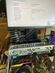 X 8GB DDR4 G.skill Trident Neo Rgb 3600MHZ Desktop Ram F4-3600C16D-16GTZNC. Fixed Price $53.99.