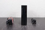 My Book Av 1TB Dvr Expander External Hard Drive WDBABT0010HBK. Fixed Price $50.00.
