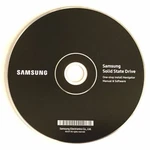 Samsung Solid State Drive One-stop Install Navigator Manual & Software Cd Only. Fixed Price $13.99.