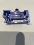 Ibm Toshiba Surepos Msata Mini Ssd Bracket 23-931P(1) TSHC00946 W/ Clips. Fixed Price $12.00.