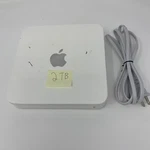 Apple Time Capsule A1409 Network Storage Drive. Fixed Price $75.00.