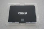 Samsung 860 Evo 500GB 2.5" Sata Ssd MZ76E500 Broken Contacts For Parts Repair. Fixed Price $32.50.