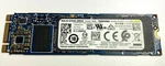 Toshiba 256GB M.2 2280 Sata Ssd Solid State Drive KSG60ZMV256G - Jam. Fixed Price $19.99.