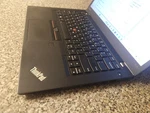 Lenovo Thinkpad T470S I7 8GB Ram 2.8GHZ 512GB Nvme Ssd Drive Win 11PRO. Fixed Price $120.00.