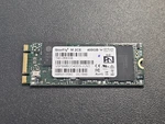 Virtium Ssd Storfly M.2CE Chip 400GB 740-068338 VSFBM6CC400G-JUN1. Fixed Price $40.78.