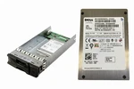Dell Poweredge Server 2.5" 50GB Sata Ssd Slc Hard Drive Hdd In Caddy G914J. Fixed Price $39.99.
