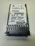 Hp 597609-001 EG0300FBDBR 300GB 10K Rpm 64MB Cache Gbps Sas 2.5". Fixed Price $14.73.