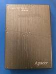 Apacer 32GB Sata Ssd 2.5" Industrial Solid State Drive APS25P6B032G-5T Tested. Fixed Price $9.00.