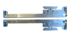 Dell Powervault MD1000 3000 Static Rail Set H7836 DC610. Fixed Price $48.90.