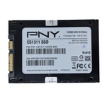 Pny CS1311 120GB 2.5" Sata Iii Internal SSD7SC120GCS13 6GB/S. Fixed Price $34.95.