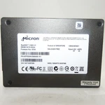 Micron MTFDDAK256MAM-1K1 256GB 6GB/S Sata 7MM 2.5" Solid State Ssd. Fixed Price $79.99.
