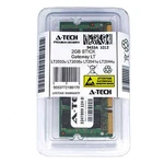 2GB Sodimm Gateway LT2033U LT2036U LT2041U LT2044U LT2104U Ram Memory. Fixed Price $41.56.