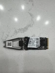 MZAL81T0HDLB-00BL2 Samsung 1TB Nvme Pcie GEN4X4 M.2 2242 Ssd Drive. Fixed Price $163.64.