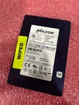 Micron 5100 Pro Sata 960GB Ssd 6GBPS MTFDDAK960TCB. Fixed Price $129.99.
