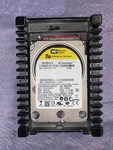Western Digital Velociraptor 150GB, Internal, 10000RPM, 3.5" (WD1500HLFS) Hdd. Fixed Price $20.99.