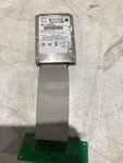 Fujitsu Hard Drive MHV2040AH Used. Fixed Price $25.00.