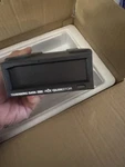 Tandberg Data Rdx Quikstor External Drive Black. Fixed Price $75.00.