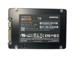 Samsung V-nand 860 MZ-76E1T0 2.5" 1TB Sata Iii Ssd MZ7LH1T0HMLU. Fixed Price $120.00.