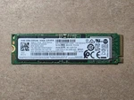 1TB Nvme M.2 Ssd 2280 Pcie GEN3 X 4 Samsung PM981 With Dram Cache 98% Life Left. Fixed Price $115.52.