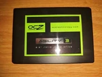 Ocz Agility 120GB AGT3-25SSAT3-120G Sata 2.5 Inch Ssd Solid State Drive. Fixed Price $23.00.