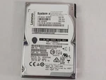 Hitachi Lenovo HUC109030CSS600 300 Gb Sas 2.5 In Enterprise Drive. Fixed Price $19.99.