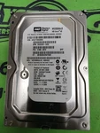 Western Digital Caviar 250GB Internal Sata 7200RPM 3.5" Hard Drive - WD2500AAJS. Fixed Price $15.00.