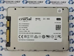 Crucial 275GB 2.5" Sata CT275MX300SSD1, Grade B, Sku 14579. Fixed Price $22.97.