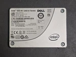 Dell 09F3GY 800GB 2.5" Ssd Sata 6GPBS Mlc Internal Solid-state Drive. Fixed Price $84.99.