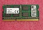 14PCS Kingston 8GB 2RX8 PC3-12800S DDR3 Sodimm Laptop Memory Ram KTD-L3CL/8G. Fixed Price $140.00.