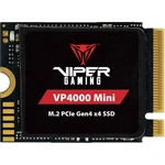New Patriot VP4300 Mini M.2 2230 Pci-e 4.0 X4 Ssd Viper Gaming VP4000M1TBM23. Fixed Price $159.00.
