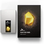 (new) Sk Hynix Gold S31 1TB Sata Iii 2.5" Ssd Solid State Drive. Fixed Price $448.50.