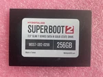 Mydigitalssd Super Boot Slim 7 Series 256GB 2.5" Sata Iii Internal. Fixed Price $49.00.