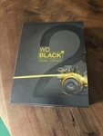 Wd Black Dual Drive 2.5" 120 Gb Ssd + Tb Hdd Kit New, Sealed. Fixed Price $147.00.