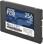 Patriot Laptop Ssd Hard Drive P210 256GB Sata Iii 6GB/S 2.5" Solid State. Fixed Price $68.46.