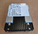 PX04SVQ160B Toshiba 1.6TB Ssd Sas 12G 2.5" Server Hard Drive; Nob. Fixed Price $399.15.