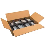 Cisco Ucs N20-B6730-1-UPG B230 M1 Bare Bones Blade Server 0X0. Fixed Price $150.00.