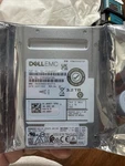 Dell Emc 3.2TB Sas 12GBPS Enterprise Solid State Drive Ssd. Fixed Price $1500.00.