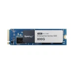 Synology SNV5420-800G 800GB M.2 2280 Nvme Ssd Enterprise Cache Drive. Fixed Price $618.90.