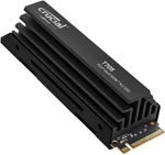 Crucial T705 M.2 2280 1TB 2TB 4TB Or Heatsink Pcie 5.0 X4 Tlc Nand Internal Ssd. Fixed Price $278.50.