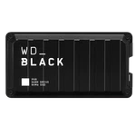 Black 4TB P50 Game Drive Ssd, External Solid State WDBA3S0040BBK-WESN. Fixed Price $829.99.