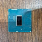 Intel I7-4600M 2.90GHZ 2-CORE Lga G3 4MB Mobile Laptop Cpu Processor SR1H7. Fixed Price $25.00.