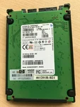 Hp Hard Drive FK0032CAAZP 461332-001 461201-B21 2.5" Ssd 32GB Sata. Fixed Price $14.37.
