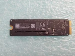 Samsung MZ-JPV256S/0A2 256GB Proprietary Pcie 3.0 X4 CHD63A. Fixed Price $29.95.