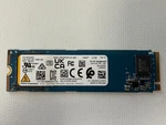 Kioxia KBG50ZNV516G 512GB Nvme Ssd GEN4X4 Hp M83990-002 99% Health. Fixed Price $49.00.